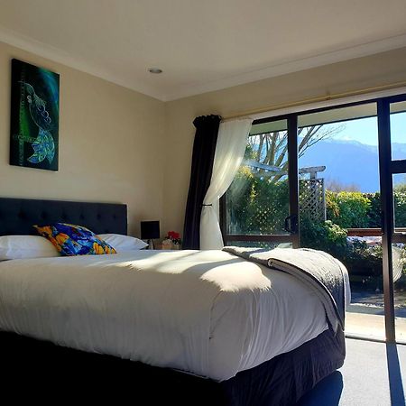 Te Mahuru Retreat Kaikoura Luaran gambar