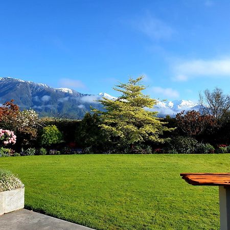 Te Mahuru Retreat Kaikoura Luaran gambar