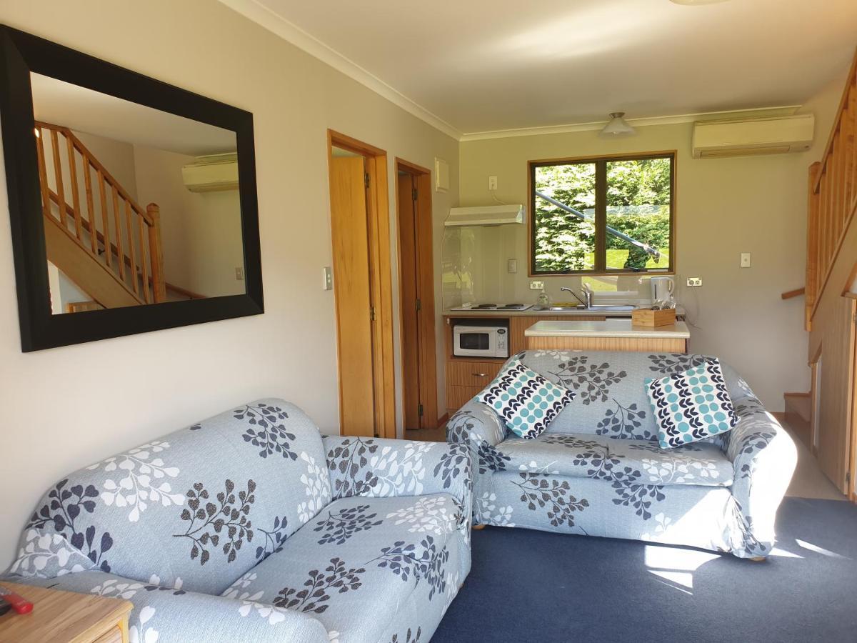 Te Mahuru Retreat Kaikoura Luaran gambar