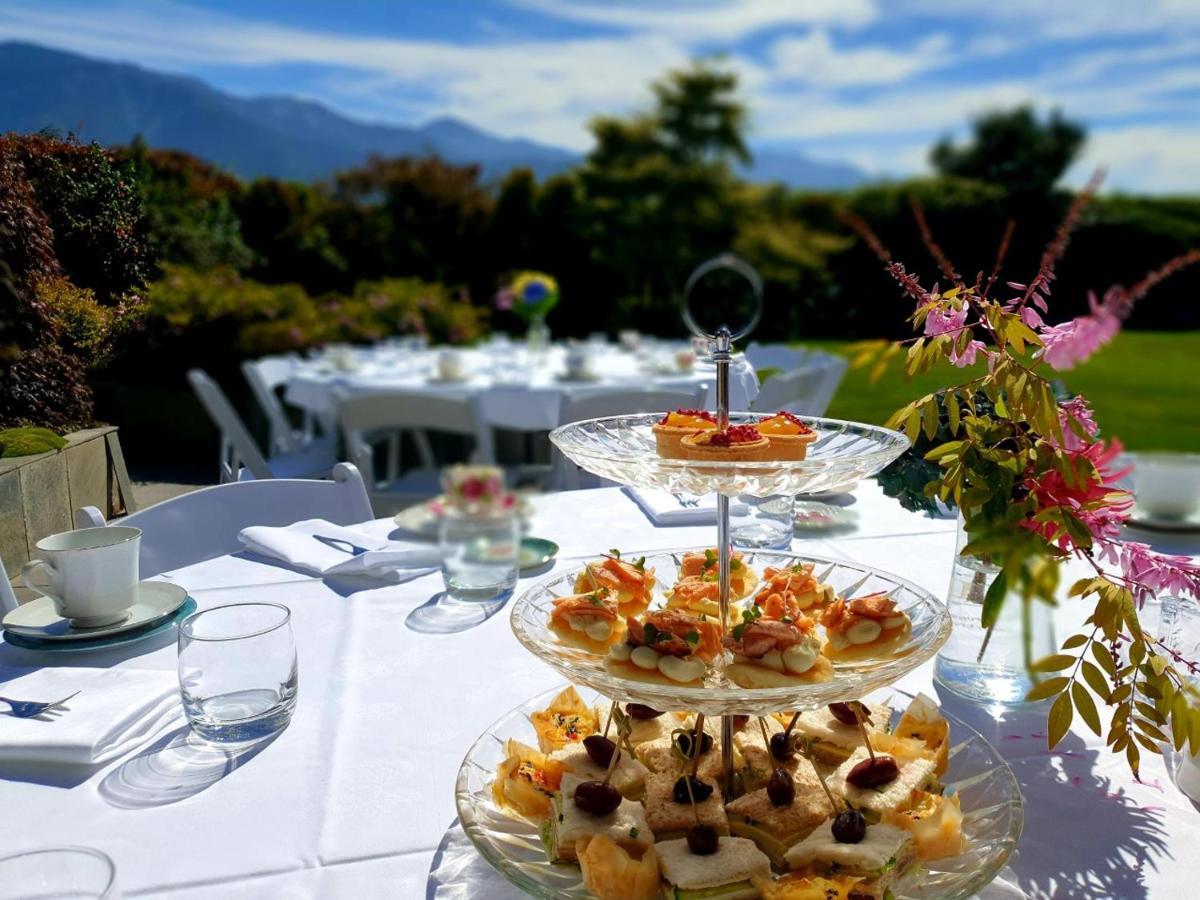 Te Mahuru Retreat Kaikoura Luaran gambar